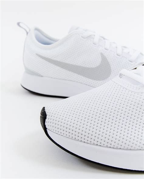 nike dualtone racer weiß kinder|Nike Dualtone Racer .